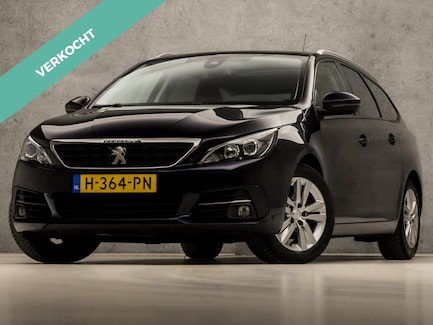 Peugeot 308 0