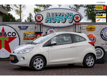 Ford Ka 0