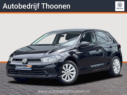Volkswagen Polo 0