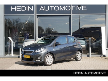 Peugeot 108 0