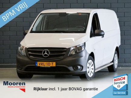 Mercedes-Benz Vito 0