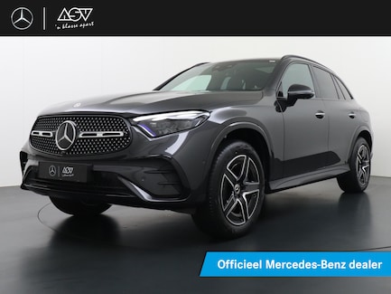 Mercedes-Benz GLC 0