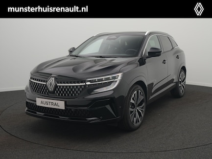 Renault Austral 0