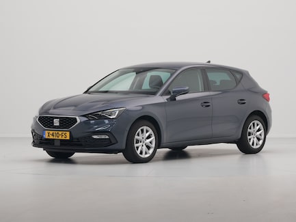 SEAT Leon 0