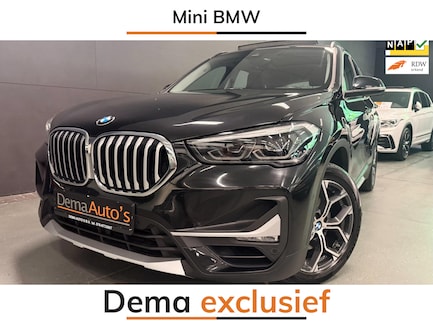 BMW X1 0