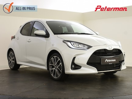 Toyota Yaris 0