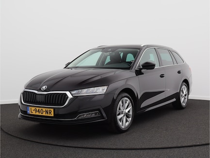 Skoda Octavia 0