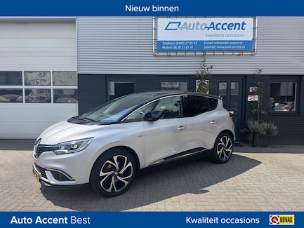 Renault Scenic 0
