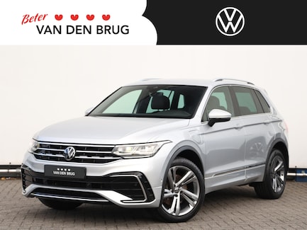 Volkswagen Tiguan 0