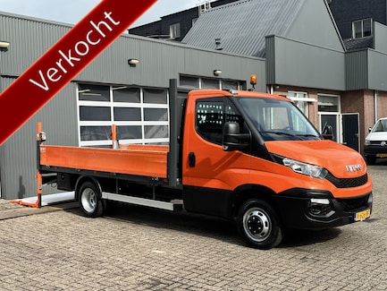 IVECO Daily 0