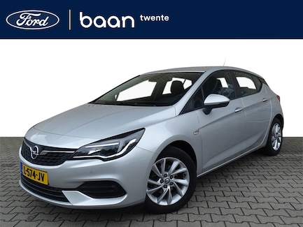 Opel Astra 0