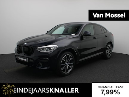 BMW X4 0