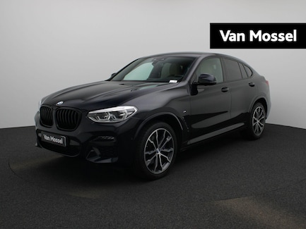 BMW X4 0