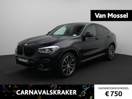 BMW X4 0
