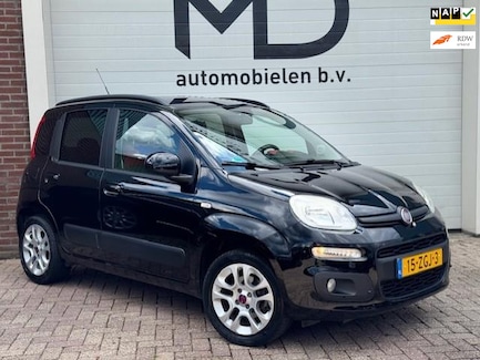 Fiat Panda 0