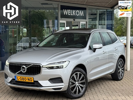 Volvo XC60 0