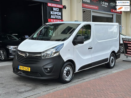 Opel Vivaro 0