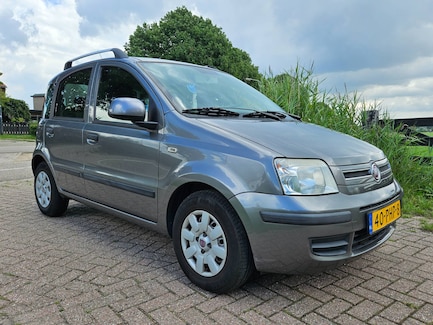 Fiat Panda 0