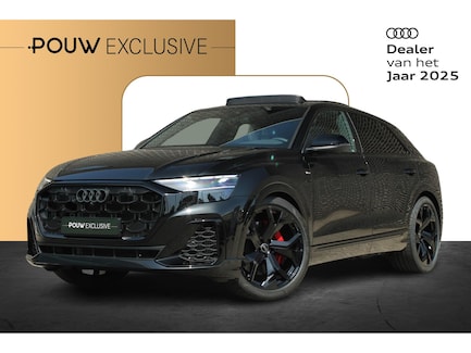 Audi Q8 0