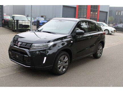Suzuki Vitara 0