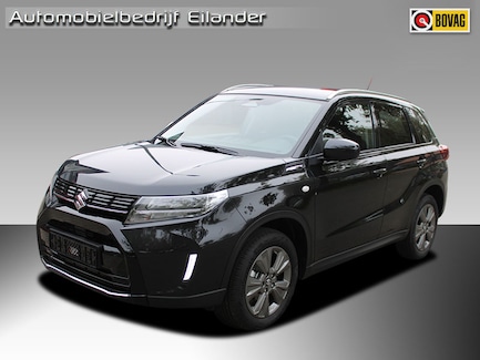 Suzuki Vitara 0