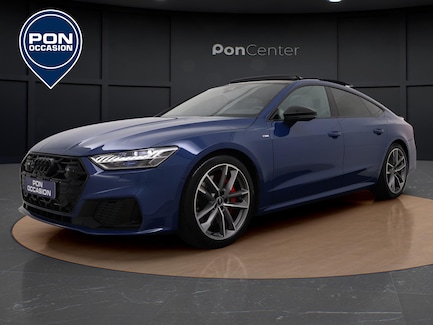 Audi A7 0