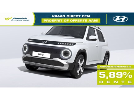 Hyundai Inster 0