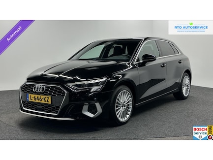 Audi A3 0