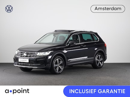 Volkswagen Tiguan 0