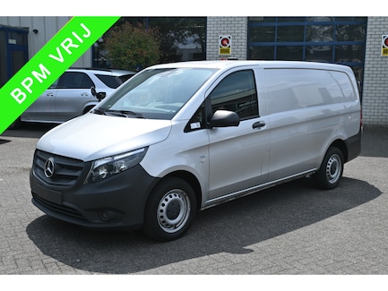 Mercedes-Benz Vito 0