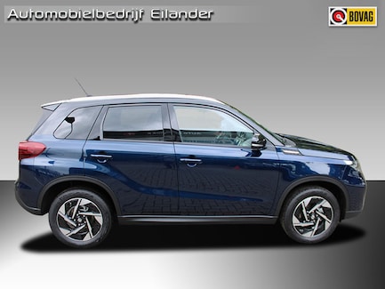 Suzuki Vitara 0