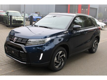 Suzuki Vitara 0