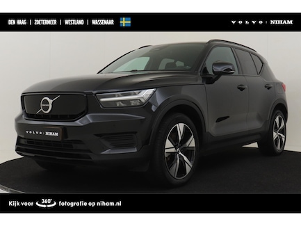 Volvo XC40 0
