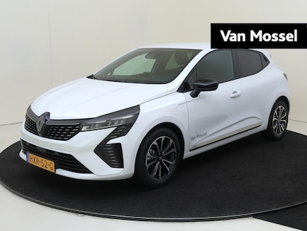 Renault Clio 0