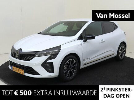 Renault Clio 0
