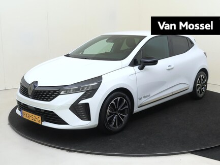 Renault Clio 0
