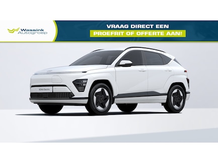 Hyundai Kona 0