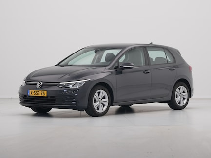 Volkswagen Golf 0