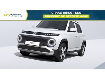 Hyundai Inster 0
