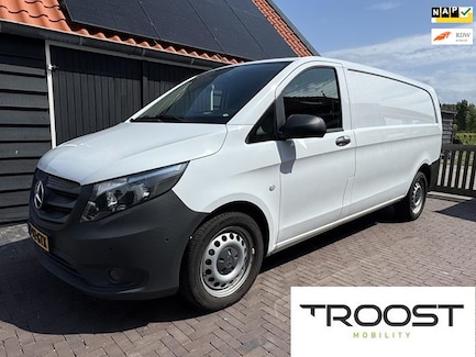 Mercedes-Benz Vito 0
