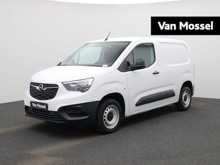 Opel Combo 0