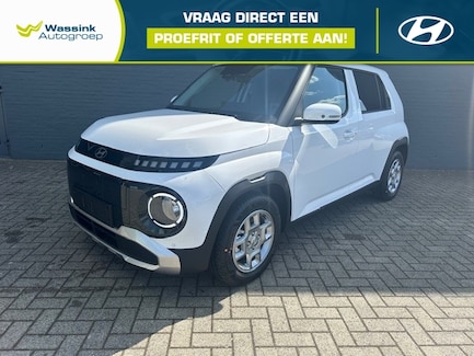Hyundai Inster 0
