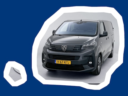 Peugeot Expert 0