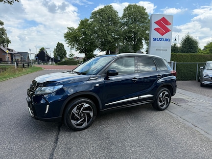 Suzuki Vitara 0