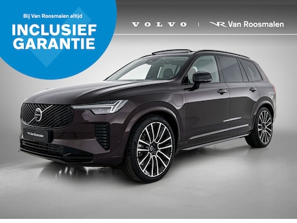 Volvo XC90 0