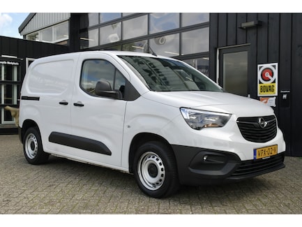 Opel Combo 0