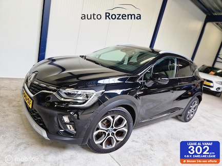 Renault Captur 0