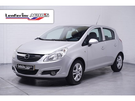 Opel Corsa 0