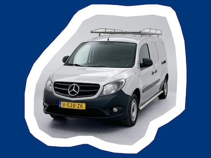 Mercedes-Benz Citan 0