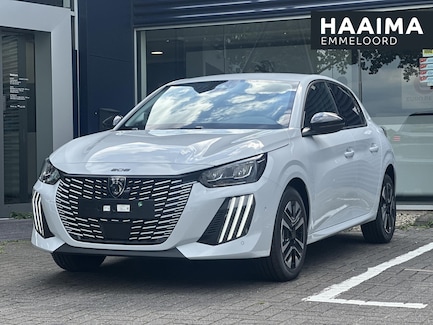 Peugeot 208 0